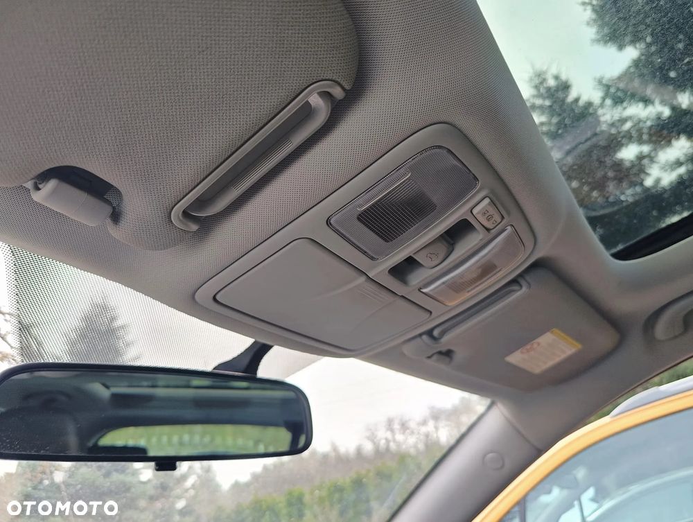 Hyundai ix35 2.0 2WD Comfort - 26