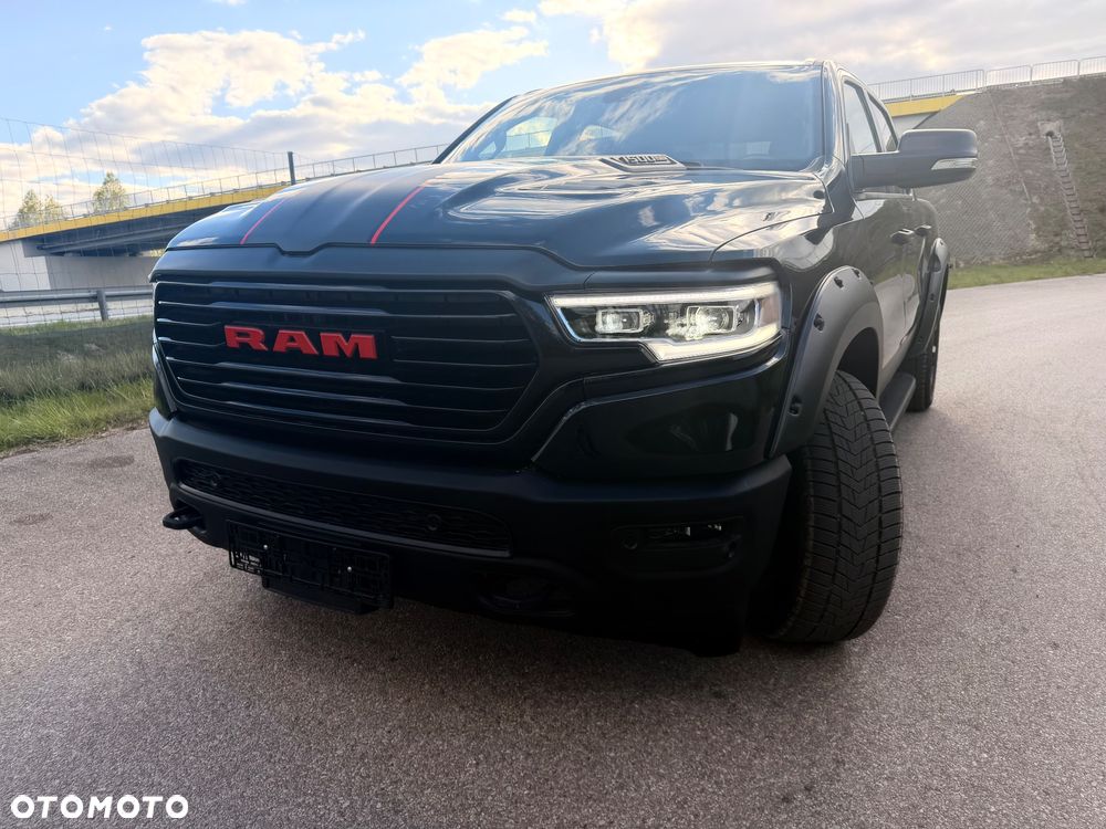 Dodge RAM - 9
