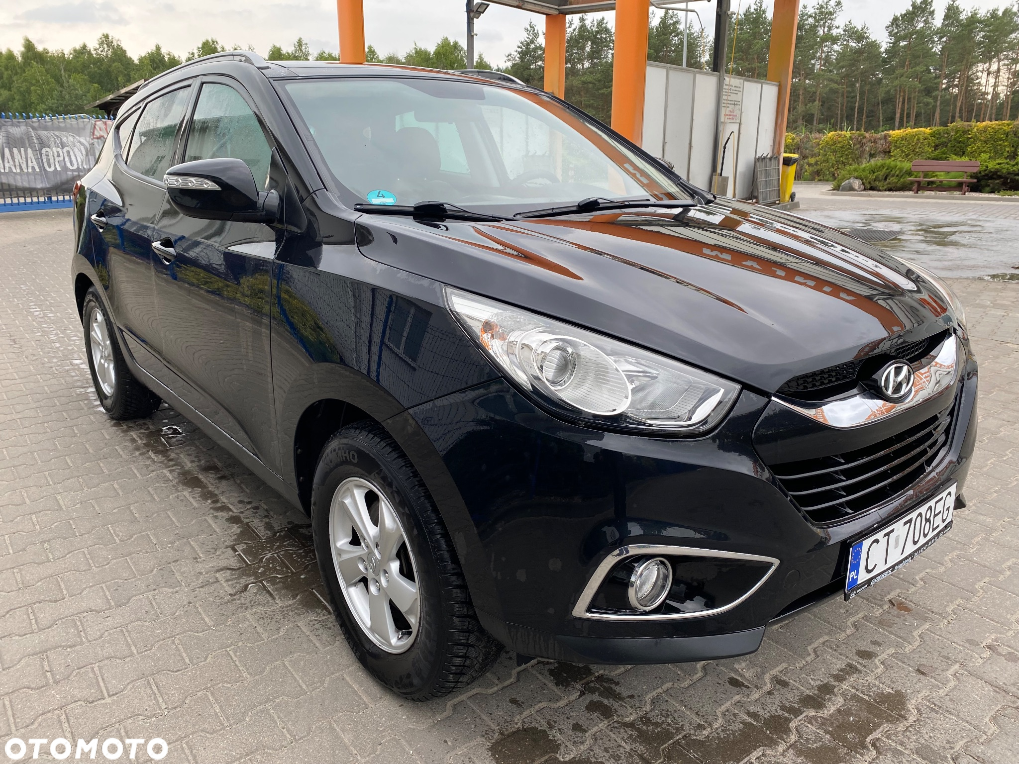 Hyundai ix35 2.0 Premium - 3