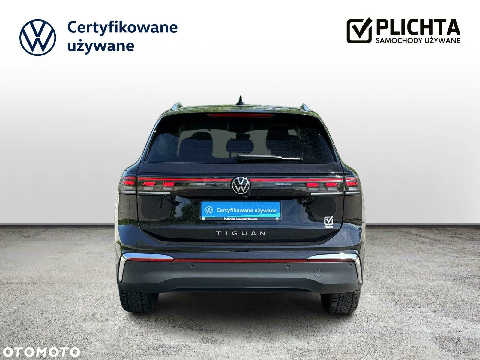 Volkswagen Tiguan - 8