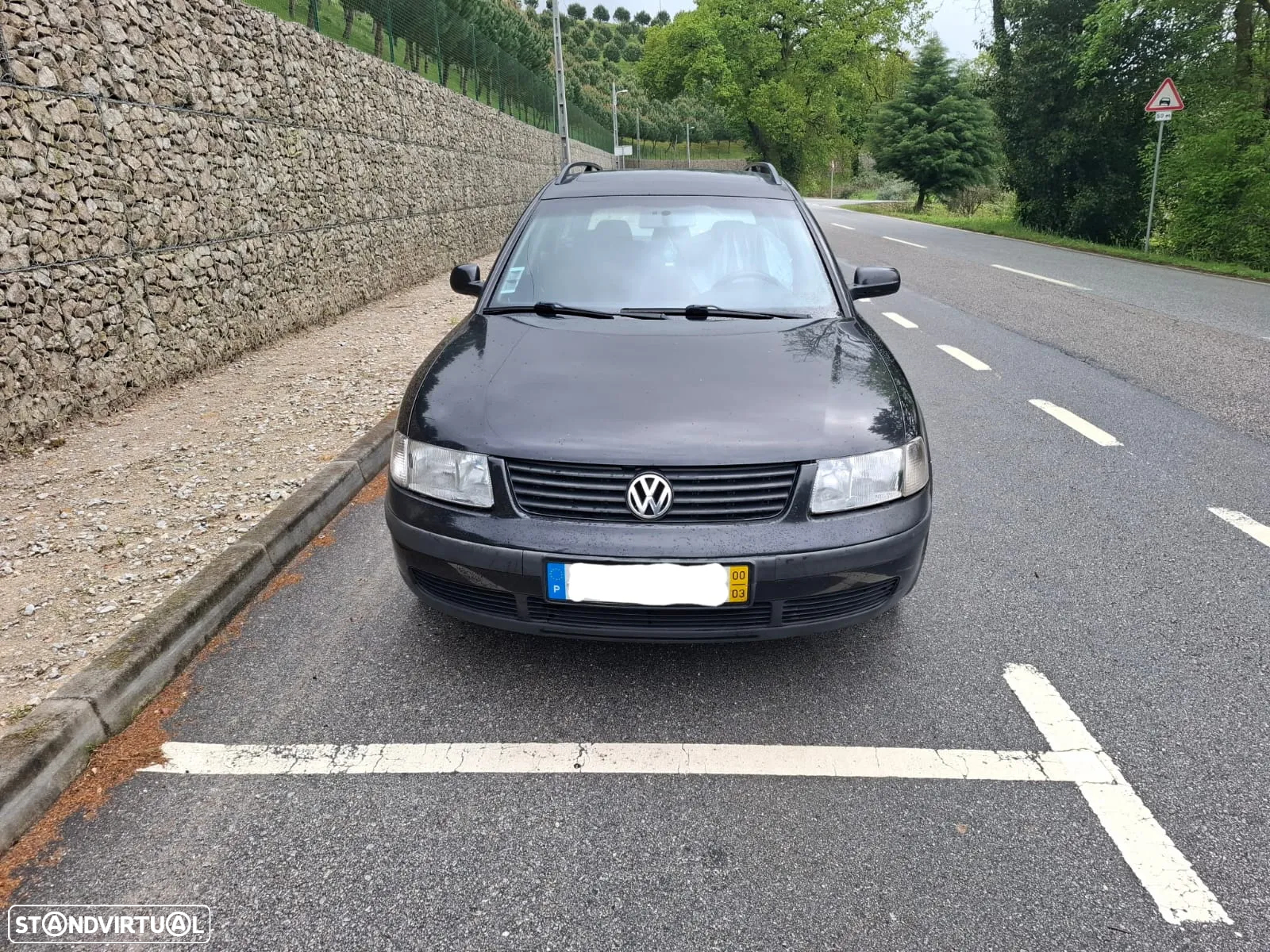 VW Passat Variant - 5