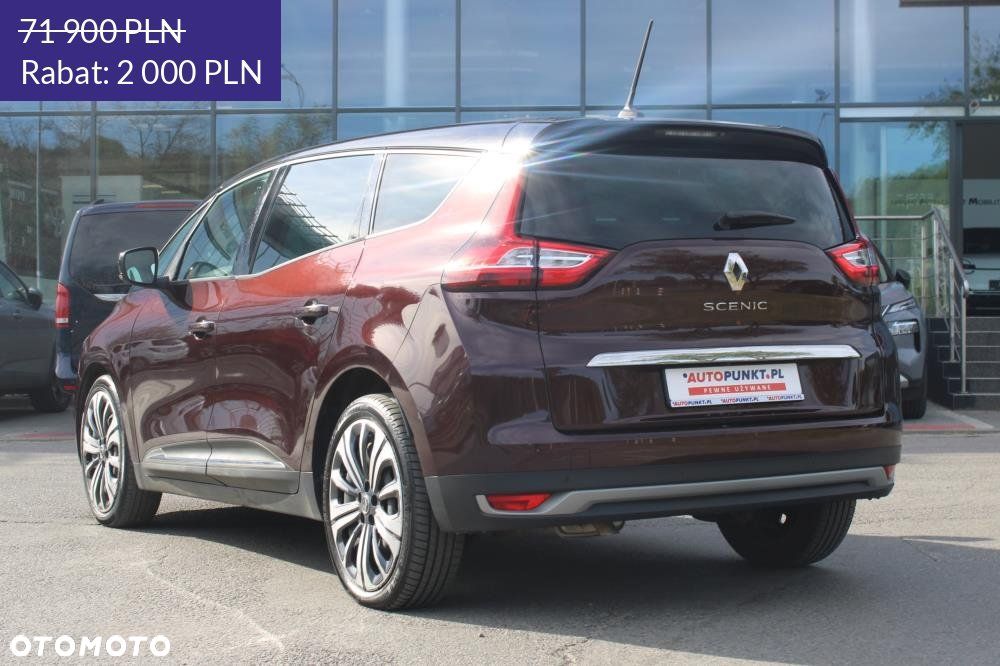 Renault Scenic - 7