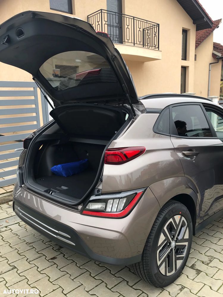Hyundai KONA 204CP Highway - 12