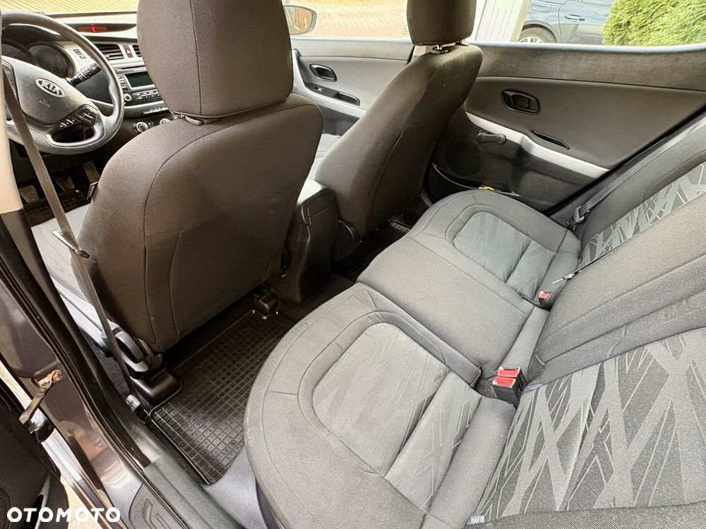 Kia Ceed 1.4 M - 11