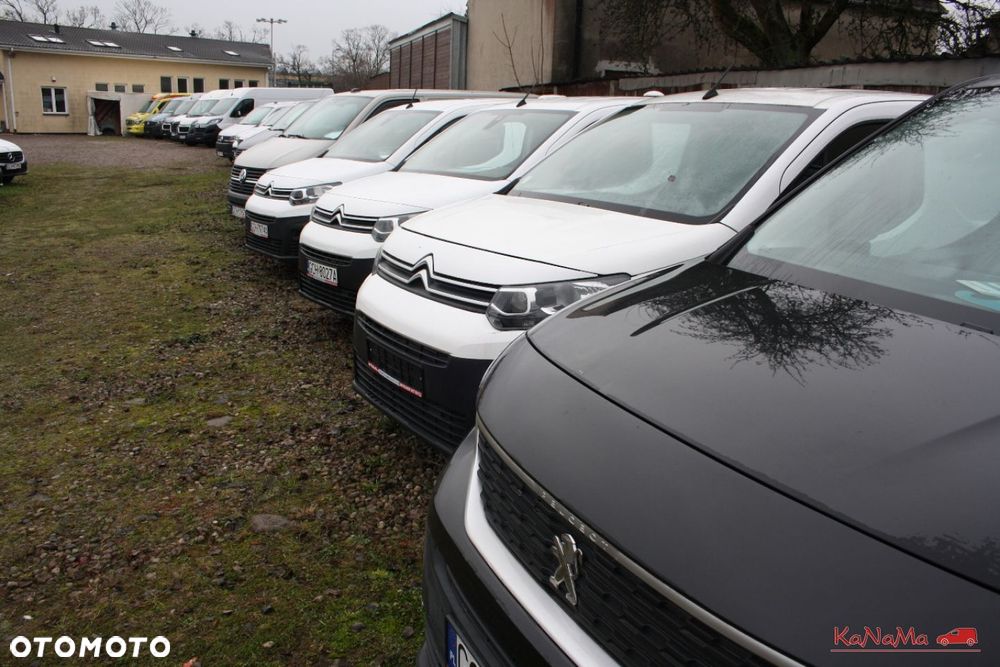 Citroën Berlingo - 35