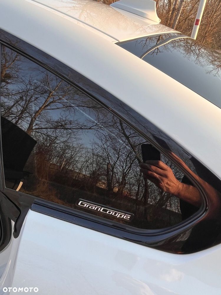 BMW Seria 4 440i GPF xDrive M Sport sport - 15