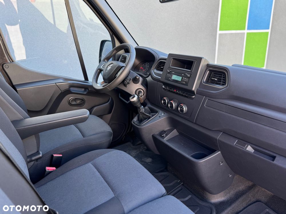 Renault MASTER L3H2 LIFT - 5