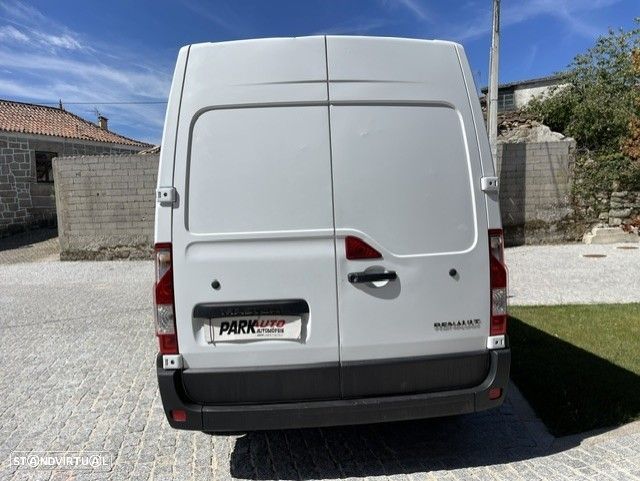Renault Master 2.3 dCi L3H2 3.5T SS - 7