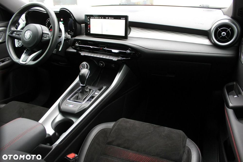 Alfa Romeo Tonale 1.5 T4 GSE mHEV Edizione Speciale DCT - 37