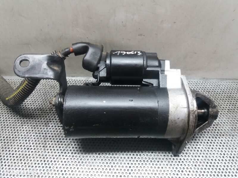 MOTOR ARRANQUE OPEL FRONTERA B 2001 -0001109015 - 1