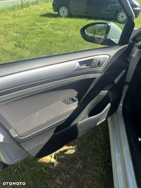 Volkswagen Golf 1.6 TDI BMT Trendline - 7