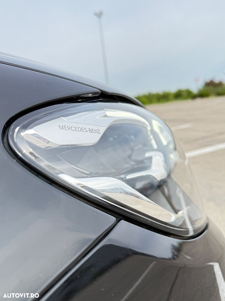 Mercedes-Benz E 220 d MHEV Aut. - 17