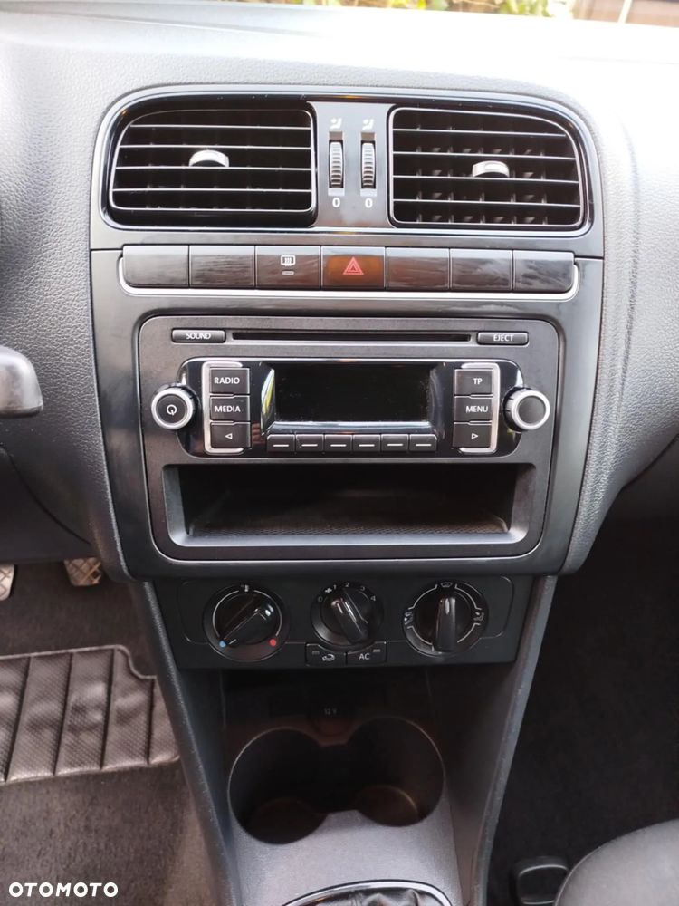 Volkswagen Polo 1.2 CityLine - 26