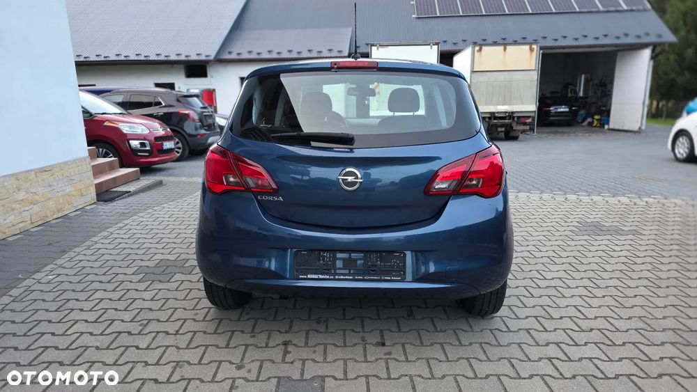Opel Corsa 1.4 Innovation - 8