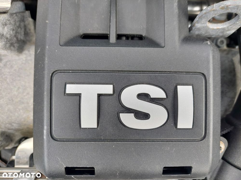 Volkswagen Caddy 1.2 (5-Si.) BMT Edition 30 - 38