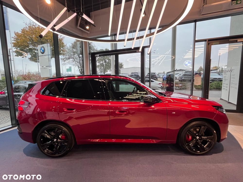 BMW X3 xM50 mHEV - 7
