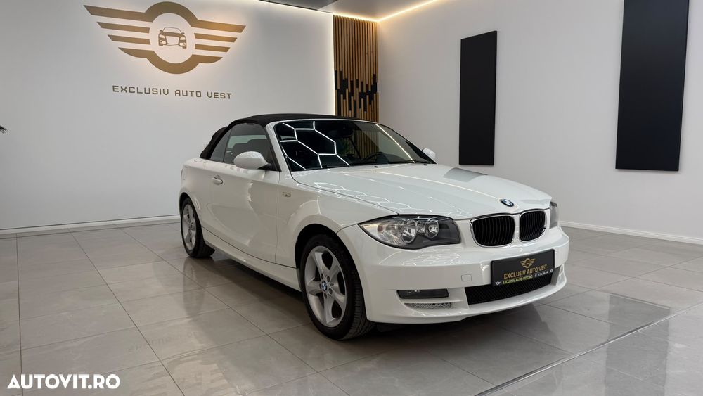 BMW Seria 1 118i Edition Sport - 9