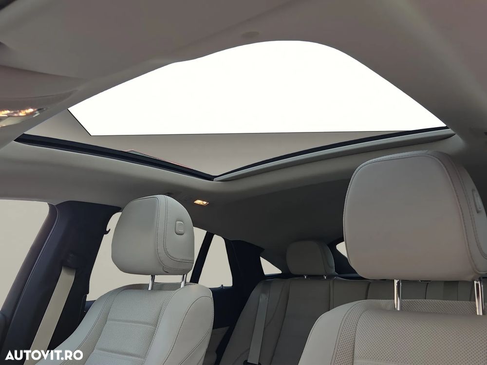 Mercedes-Benz GLE Coupe 350 d 4MATIC - 20