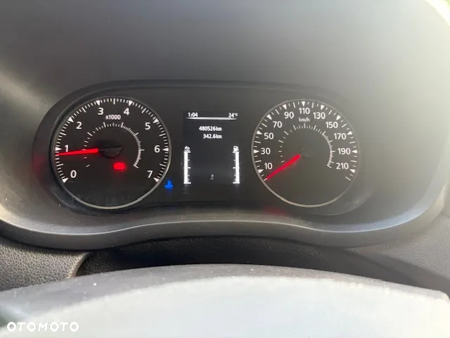 Renault MASTER 2,3 165 KM 10 EP *BURTO-FIRANKA* - 2