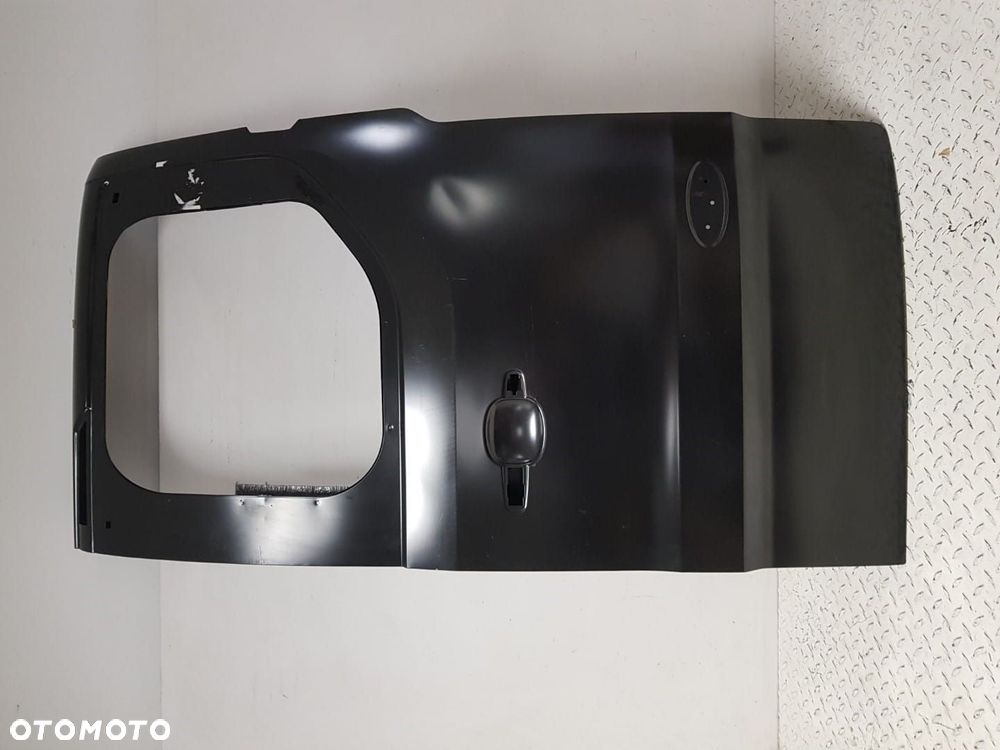 NOWE ORYGINALNE DRZWI PRAWE TYLNE PRAWY TYŁ FORD TRANSIT CUSTOM 2012-2023 2445952 PBK21-V40010-FA - 2