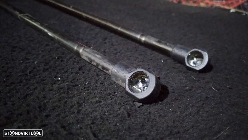 Amortecedores Da Mala Peugeot 406 (8B) - 3
