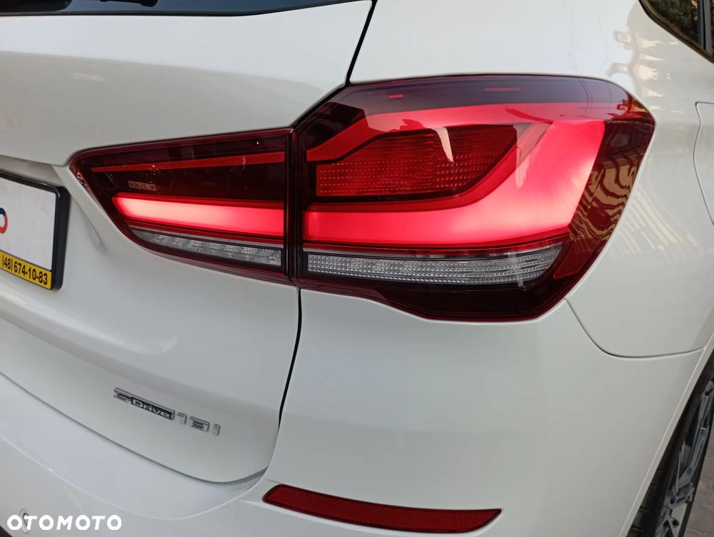 BMW X1 sDrive18i M Sport - 37