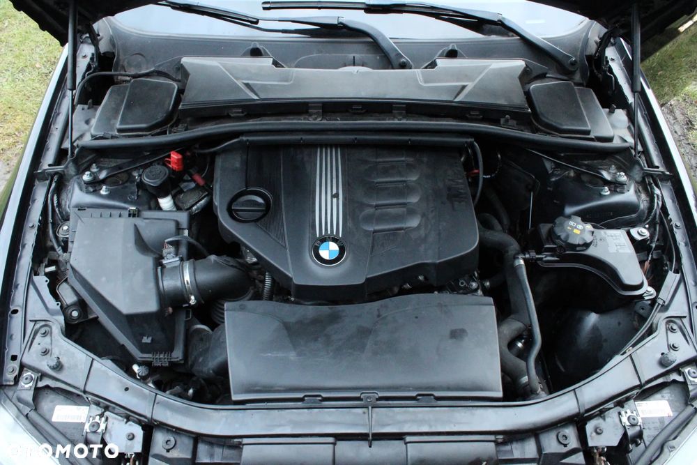 BMW Seria 3 316d Edition Luxury Line Purity - 3