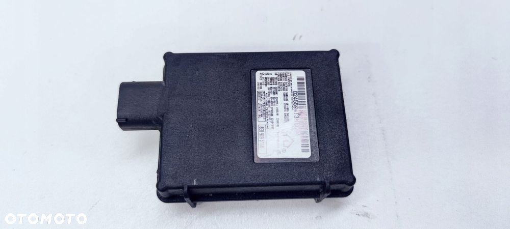 STEROWNIK BRAMY HOMELINK A4 B7 A3 8P 8E0909511A - 3