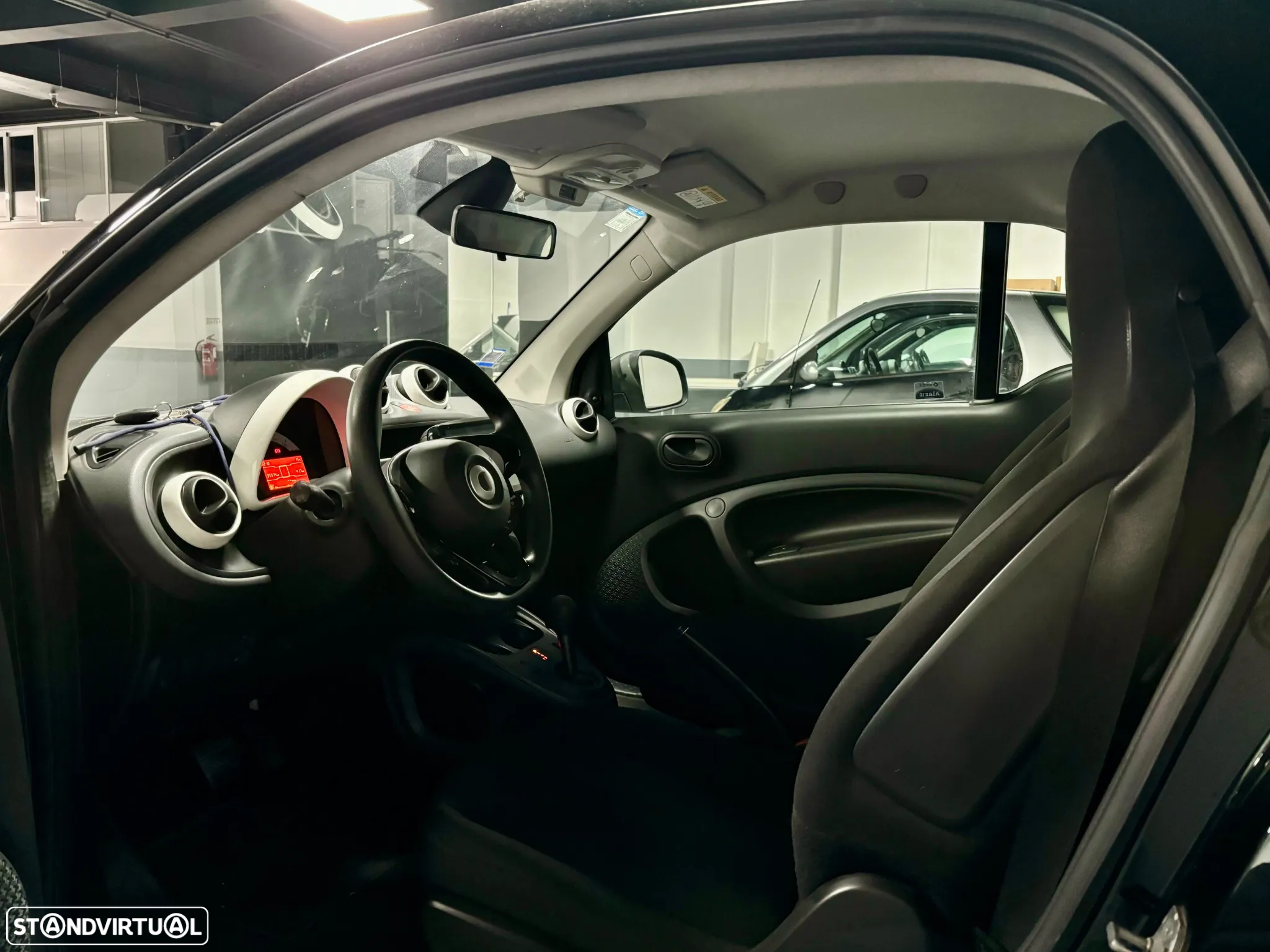 Smart ForTwo Coupé - 8