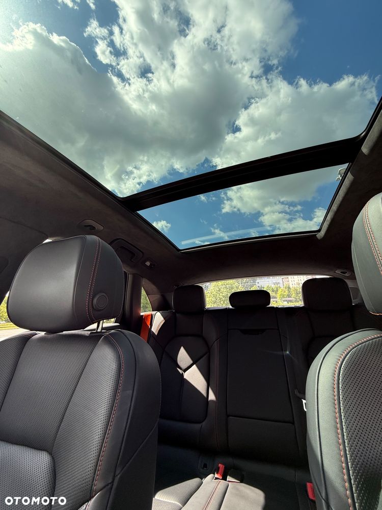 Porsche Macan S PDK - 12
