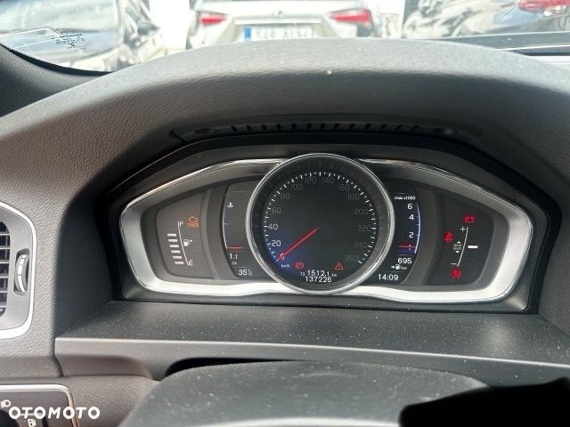 Volvo S60 T3 Summum - 7