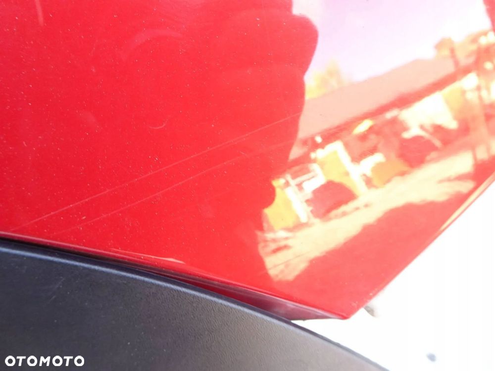 błotnik prawy przód nissan qashqai j10 lift 10-13 r. z10 - 5