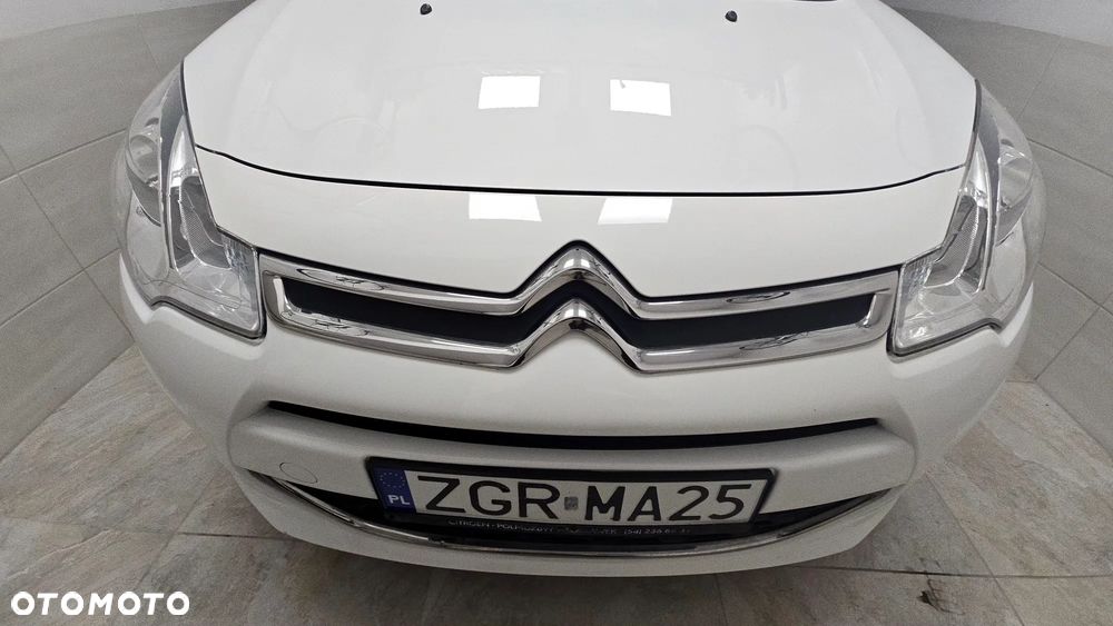 Citroën C3 1.2 PureTech Exclusive - 3