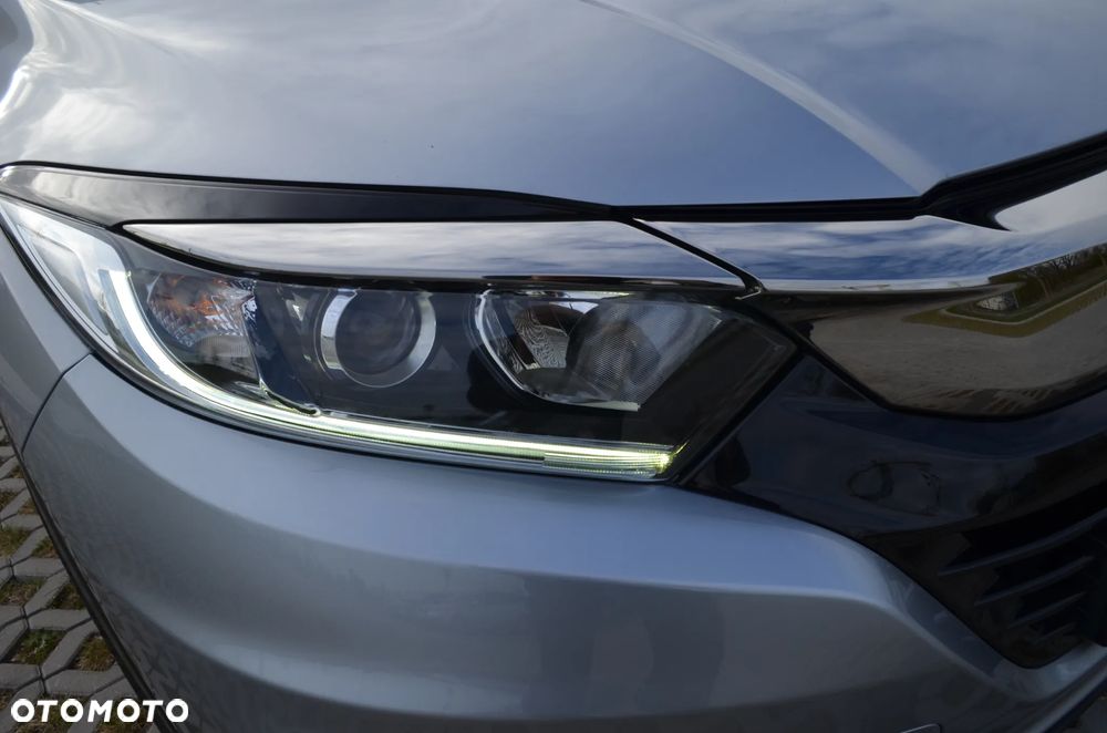 Honda HR-V 1.5 Elegance (ADAS/Honda Connect+) CVT - 32