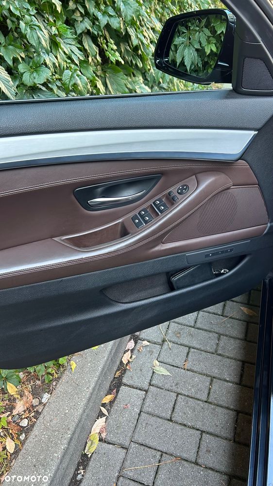 BMW Seria 5 - 19