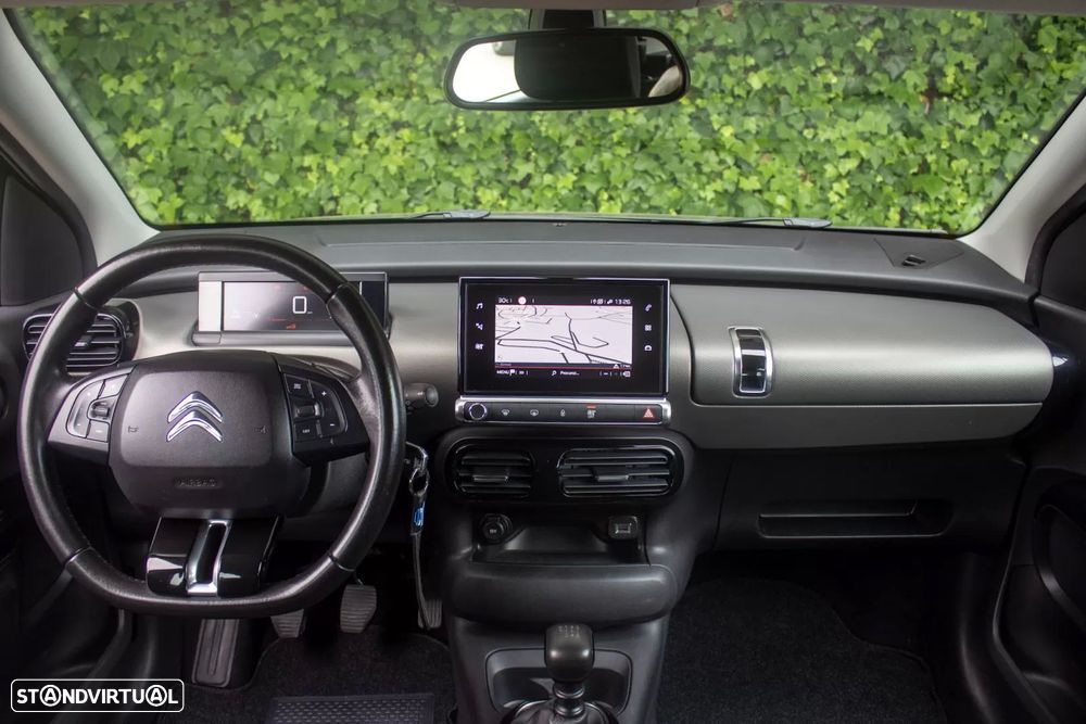 Citroën C4 Cactus 1.2 PureTech Feel - 16