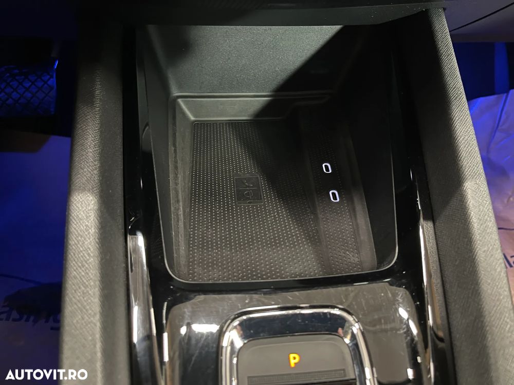 Skoda Octavia 2.0 TDI DSG Style - 27