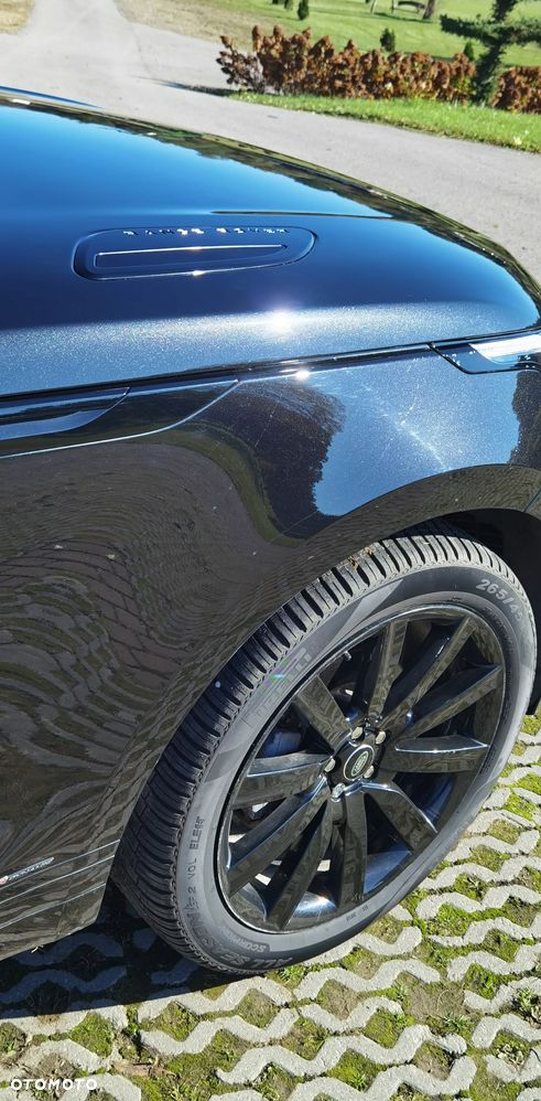 Land Rover Range Rover Velar 2.0 P250 R-Dynamic S - 38