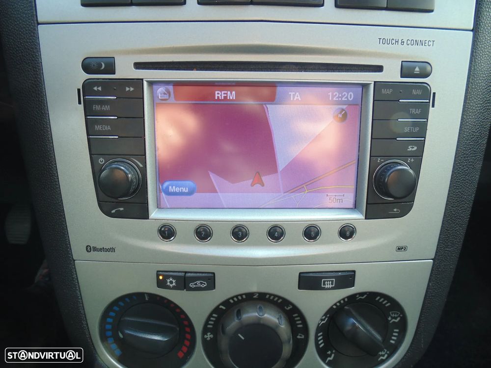 Opel Corsa 1.3 CDTi Go! 88g - 23