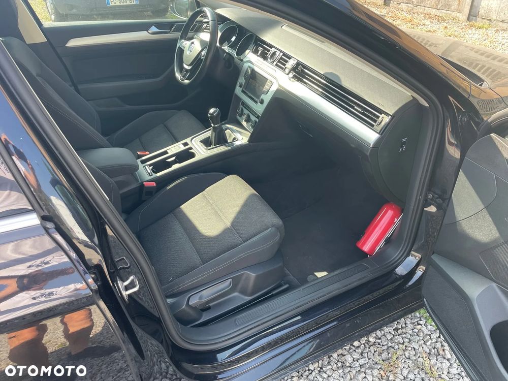 Volkswagen Passat Variant - 9