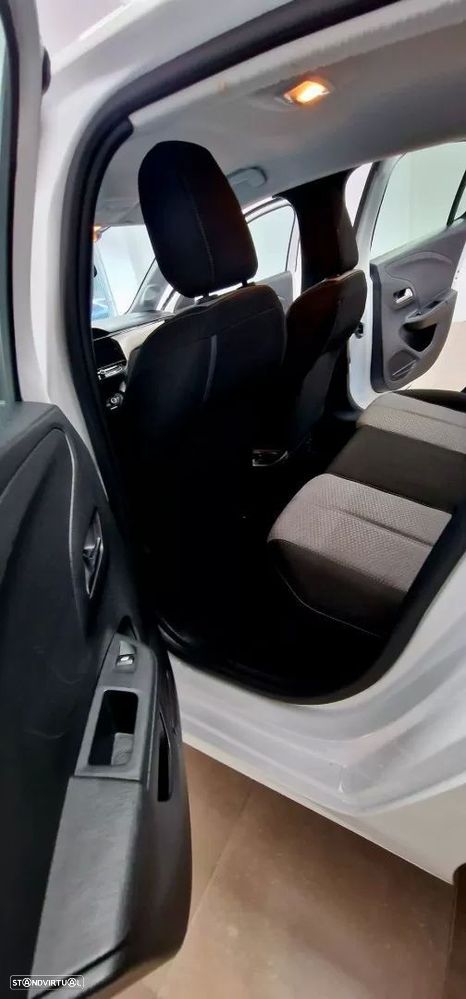 Opel Corsa 1.2 Edition - 26