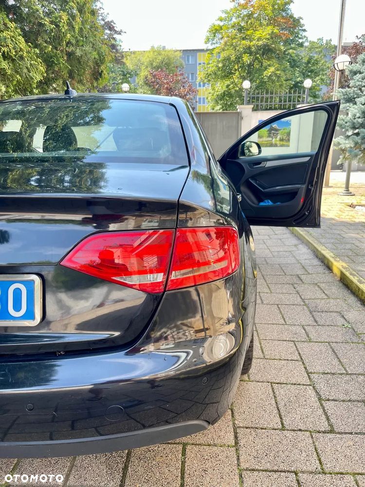 Audi A4 Allroad - 6