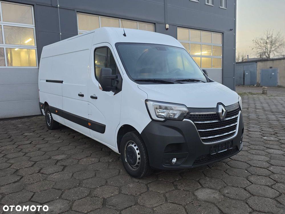 Renault Master - 1