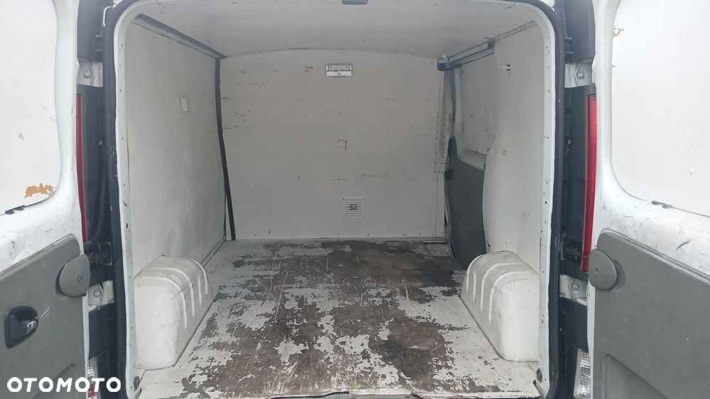 Nissan Primastar L1H1 - 9