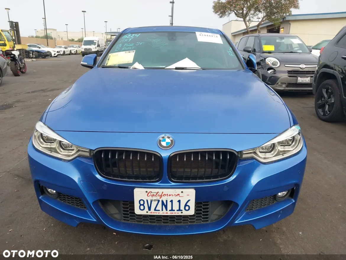 BMW Seria 3 - 2