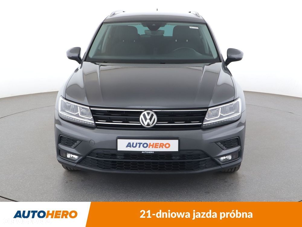 Volkswagen Tiguan 1.4 TSI BMT JOIN - 9