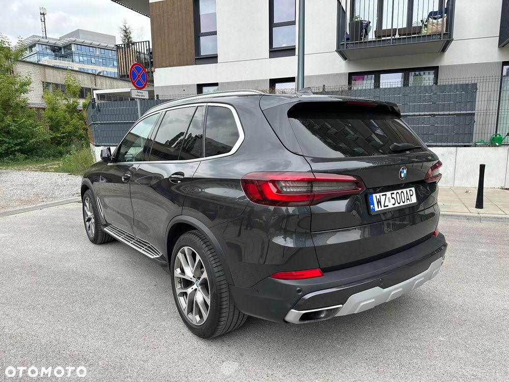 BMW X5 xDrive30d - 3