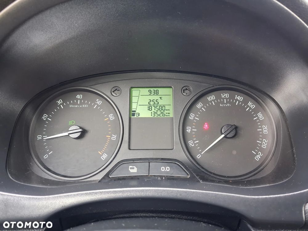 Skoda Fabia 1.4 MPI Best of - 16