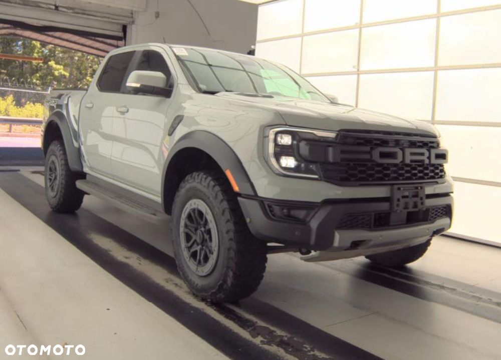 Ford Ranger - 8