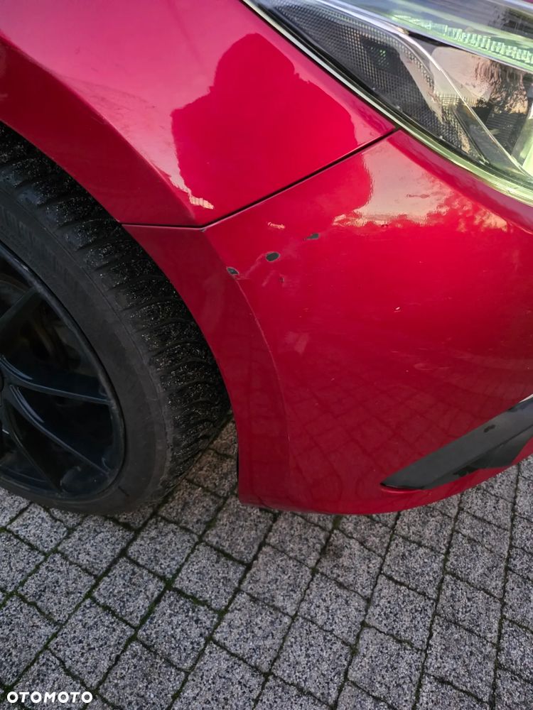 Mazda 3 2.0 Skyenergy - 14